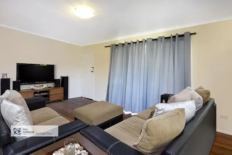 Second view of Homely house listing, 308 Kingston Road, Slacks Creek QLD 4127