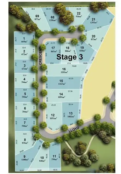Seventh view of Homely land listing, Lot 17 Lloyd Crescent, Littlehampton SA 5250