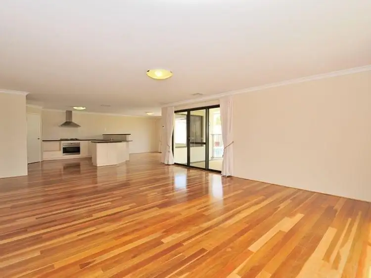 Fifth view of Homely house listing, 38 Bancoura Parkway, Secret Harbour WA 6173