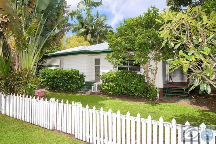 22 Cominos Place, Manunda QLD 4870