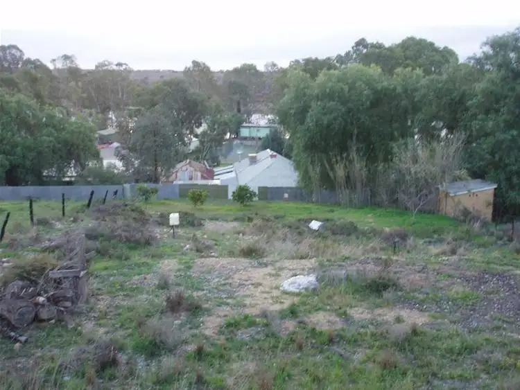 Fifth view of Homely land listing, 23 Anzac Avenue, Swan Reach SA 5354