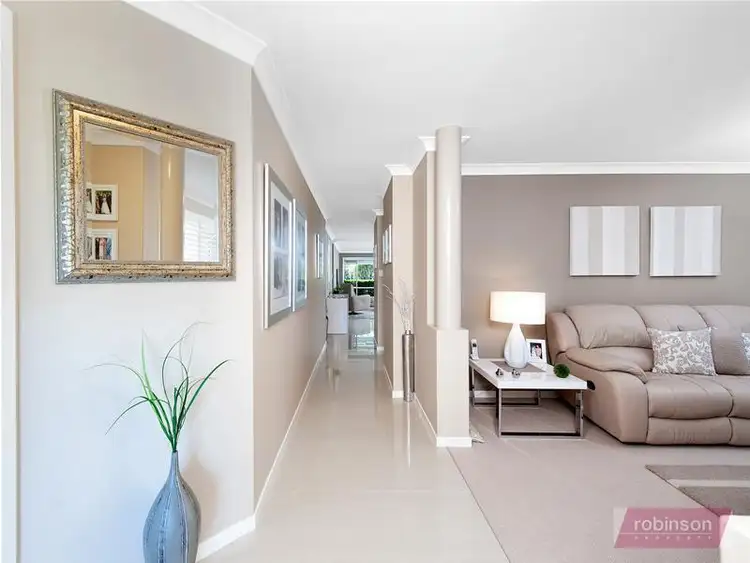 Second view of Homely house listing, 18 Kestrel Avenue, Salamander Bay NSW 2317