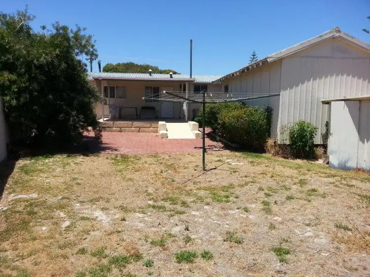Third view of Homely house listing, 22 DRUMMOND Circus, Cervantes WA 6511