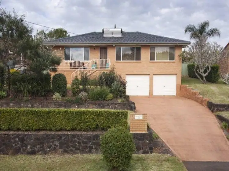 12 Ashland Street, Alstonville NSW 2477