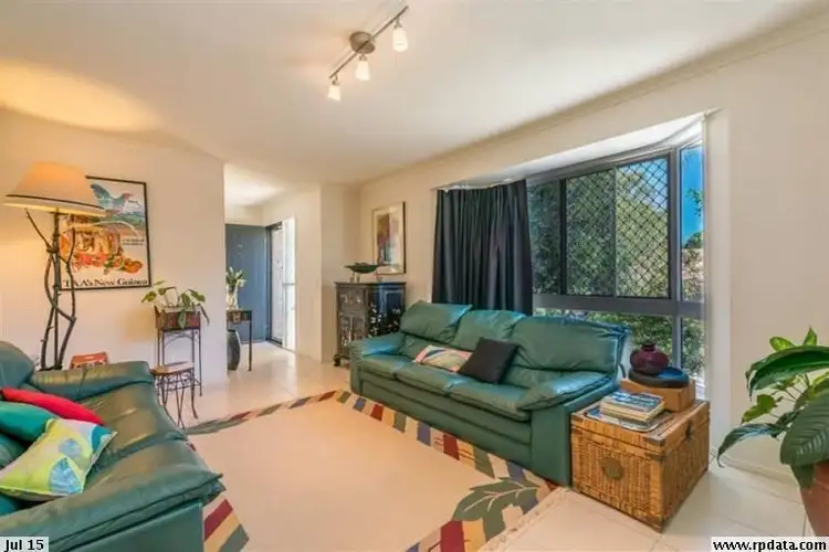 Third view of Homely villa listing, 14/10 Hosea Street, Southport QLD 4215