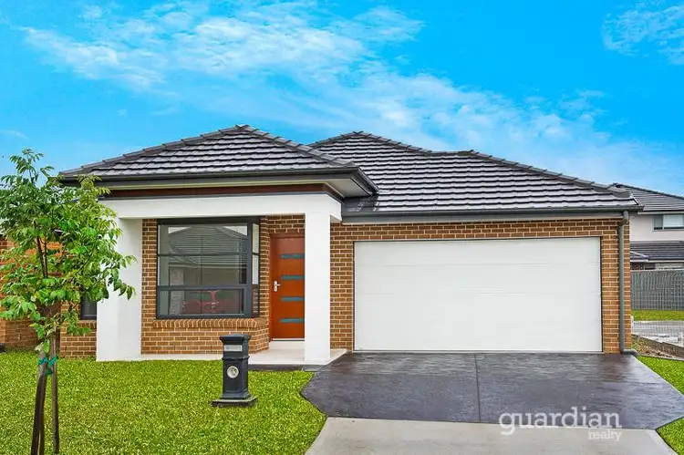 Main view of Homely house listing, 21 Geranium Street, Marsden Park NSW 2765
