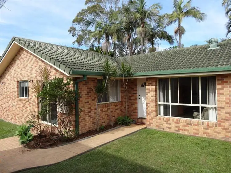 19A Marles Street, Coffs Harbour NSW 2450