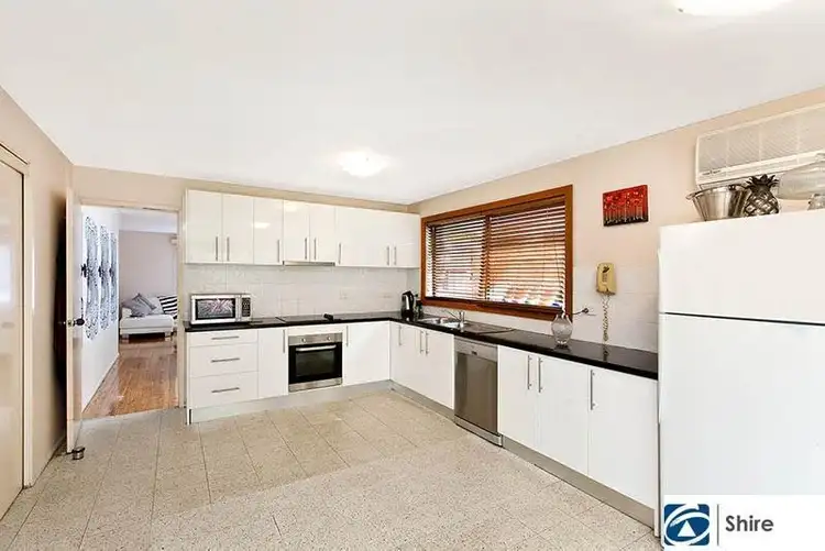 Fourth view of Homely house listing, 24 Thorp Road, Woronora NSW 2232