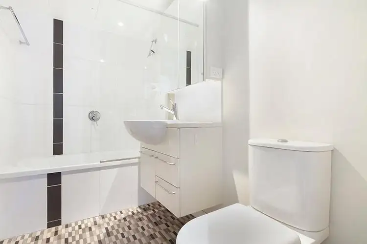 Sixth view of Homely apartment listing, 2608/57 Musk Avenue, Kelvin Grove QLD 4059