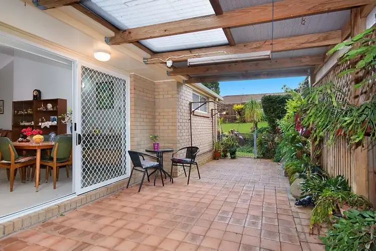 Fourth view of Homely unit listing, 2/12 Ravenswood Drive, Goonellabah NSW 2480