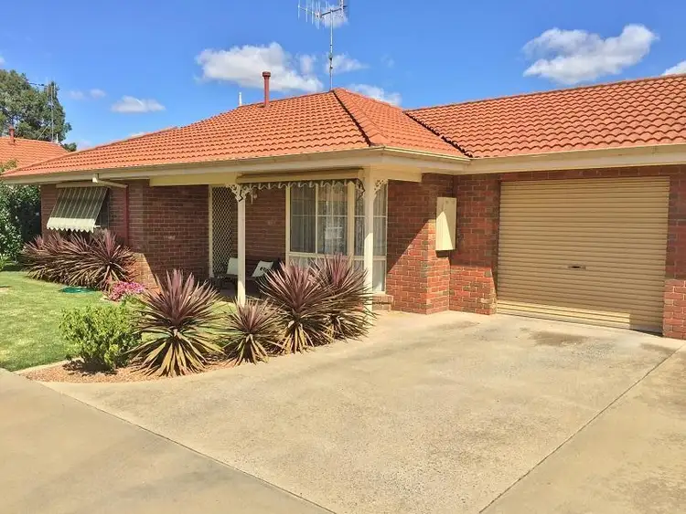Second view of Homely unit listing, 5/134 Fenaughty Street, Kyabram VIC 3620