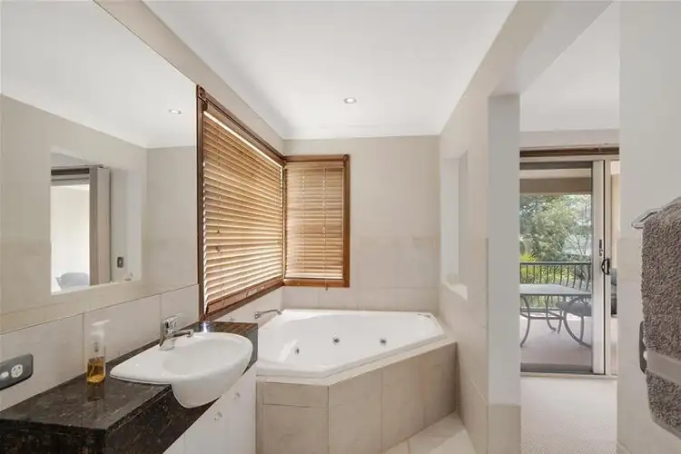 Fourth view of Homely semi-detached listing, 1/22 Bali Avenue, Palm Beach QLD 4221