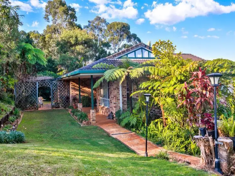 Second view of Homely house listing, 12 Napier Street, Goonellabah NSW 2480