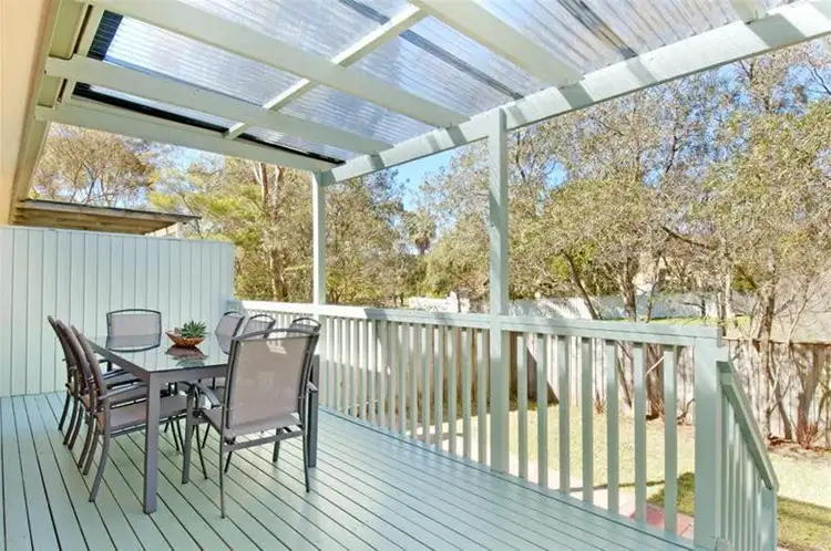 Third view of Homely townhouse listing, 10 B Noorong Avenue, Frenchs Forest NSW 2086