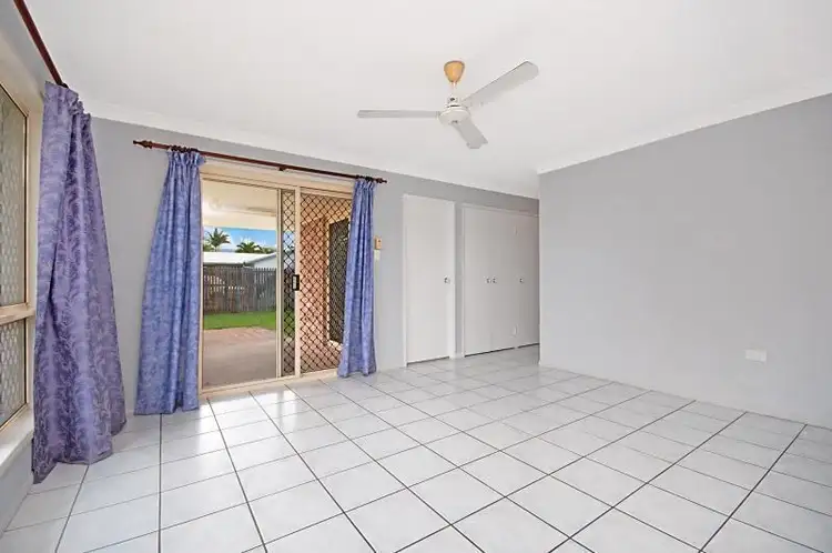 Fifth view of Homely house listing, 1 Gibbard Street, Condon QLD 4815
