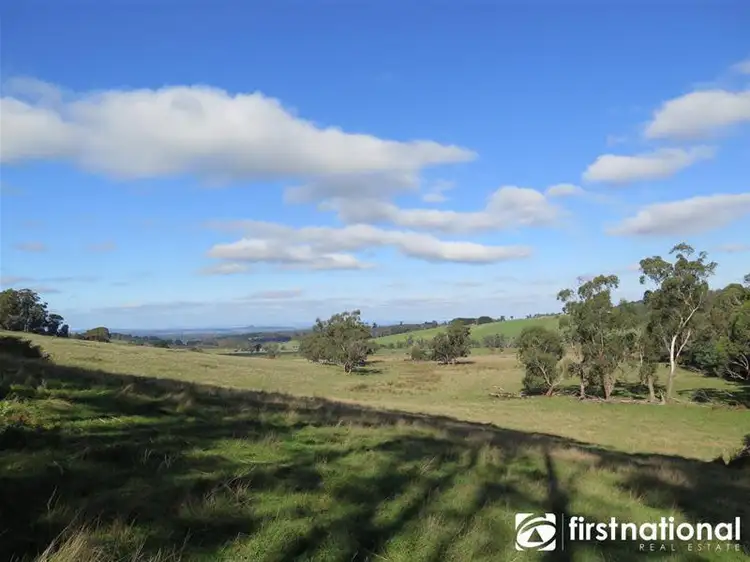 545 Garfield North Road, Garfield North VIC 3814