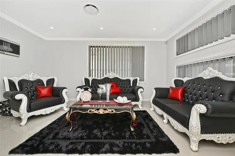 Third view of Homely house listing, 15 Bell Street, Fairfield NSW 2165
