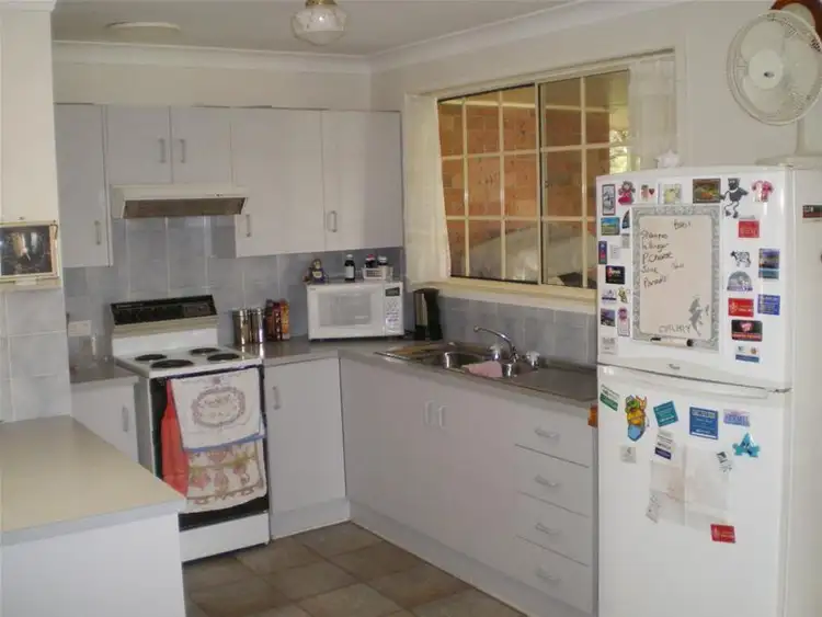 Third view of Homely villa listing, 3/156 St James Road, New Lambton NSW 2305