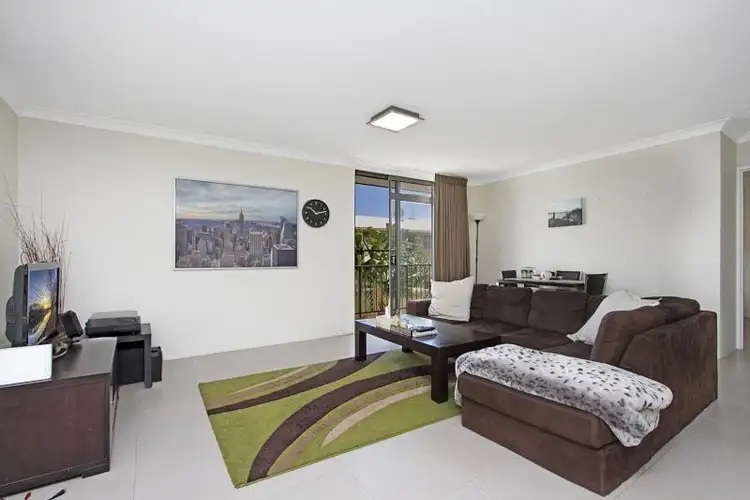 Second view of Homely unit listing, 6/1398 Gold Coast Highway, Palm Beach QLD 4221