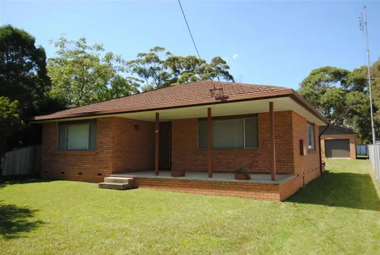 72 Chapman Street, Callala Bay NSW 2540