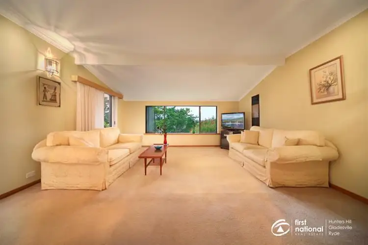 Third view of Homely house listing, 26 Charles Street, Ryde NSW 2112