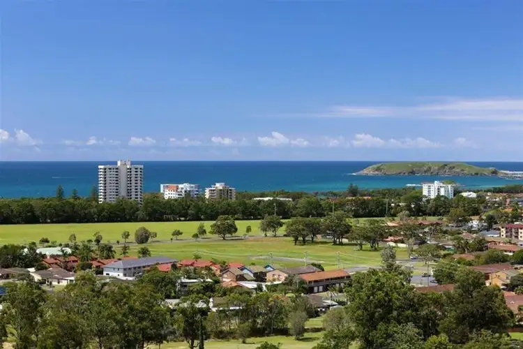 228 Dress Circle, Coffs Harbour NSW 2450