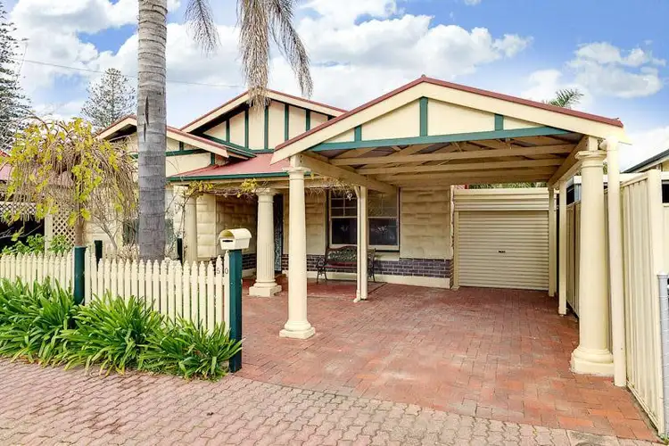2/50 Bath Street, Glenelg South SA 5045