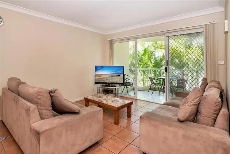 Fifth view of Homely unit listing, 18/27 Wharf Road, Surfers Paradise QLD 4217