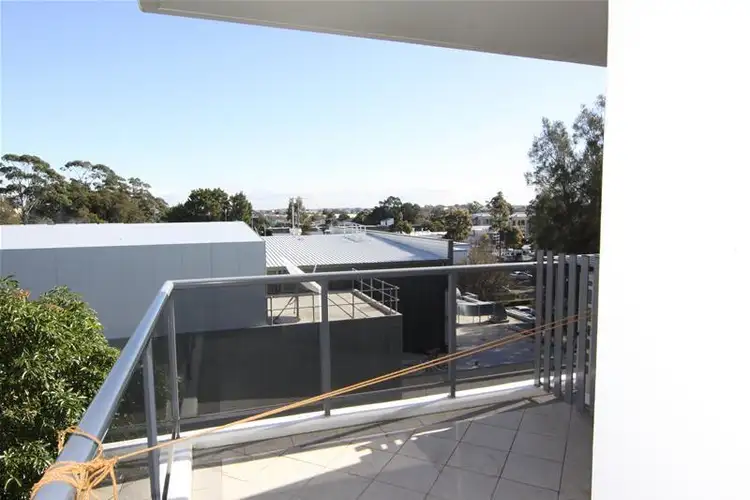Fourth view of Homely apartment listing, 195/635 Gardeners Road, Mascot NSW 2020