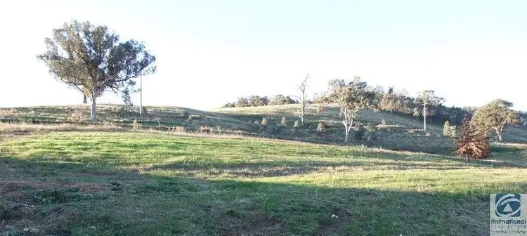 Second view of Homely land listing, 14 Wintersun Parade, Bandiana VIC 3691