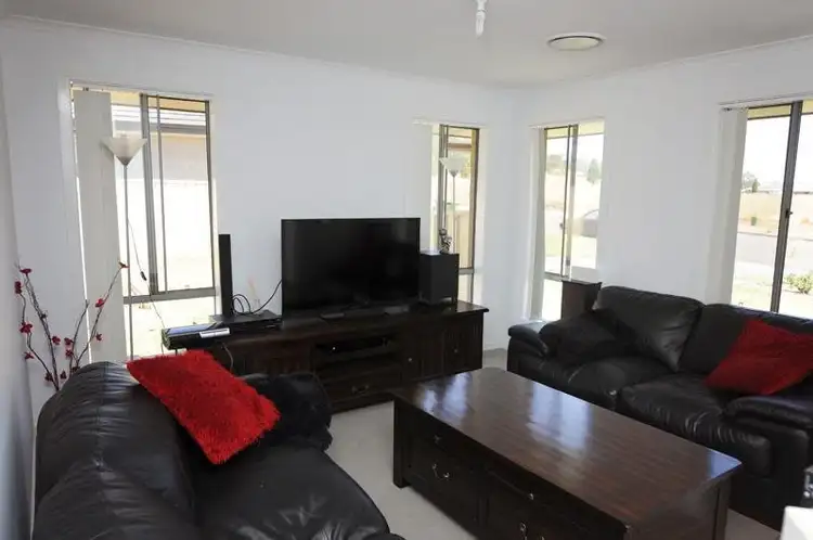 Second view of Homely house listing, 50 Wattle Street, Gunnedah NSW 2380