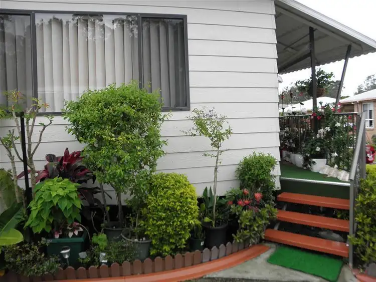 Sixth view of Homely house listing, 16/530 Pine Ridge Road, Coombabah QLD 4216