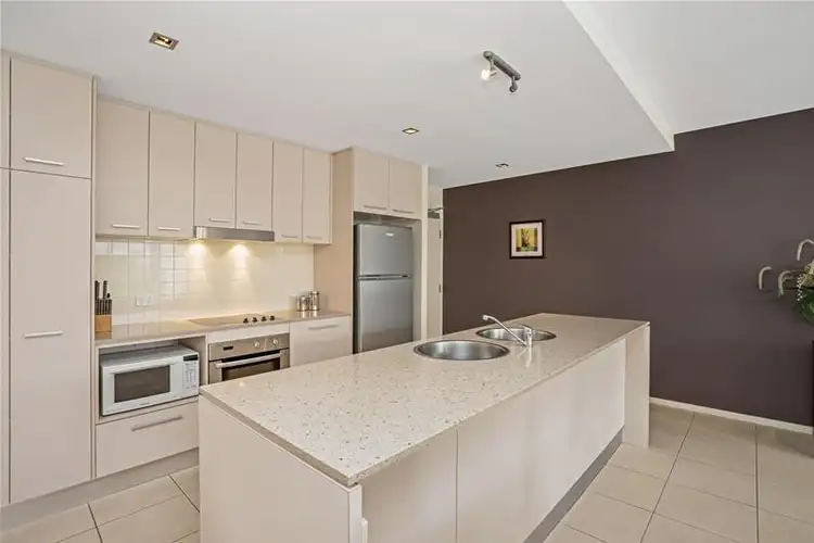 Third view of Homely apartment listing, B307/24 Bolton Street, Newcastle NSW 2300