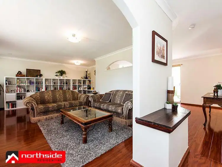 Third view of Homely house listing, 38 Manapouri Meander, Joondalup WA 6027