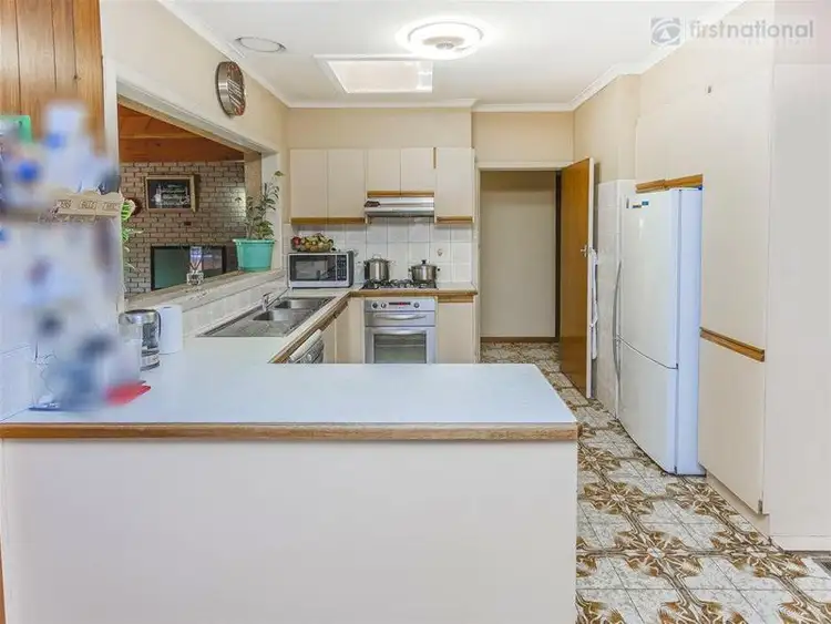 Third view of Homely house listing, 46 blackwood Crescent, Campbellfield VIC 3061