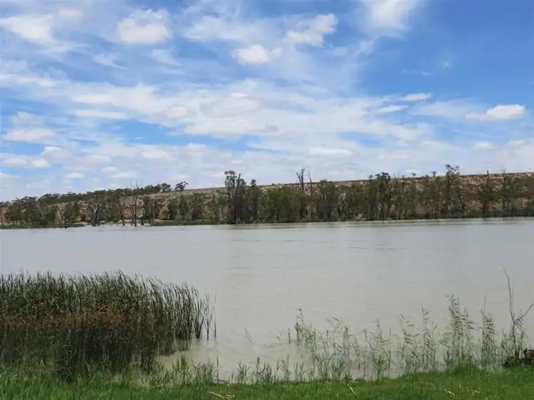 Sixth view of Homely house listing, 50 River Drive PAISLEY via, Blanchetown SA 5357