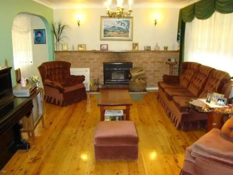Third view of Homely house listing, 29 Avon Street, Gloucester NSW 2422