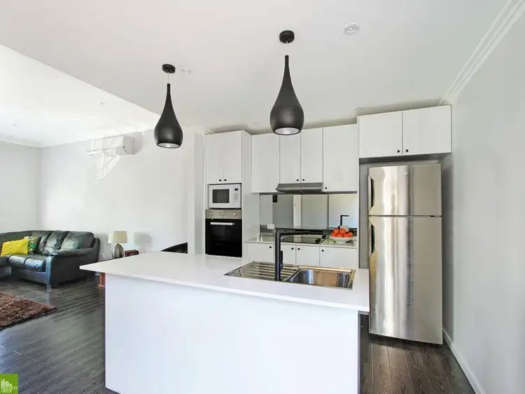 Fourth view of Homely house listing, 36 Central Road, Unanderra NSW 2526