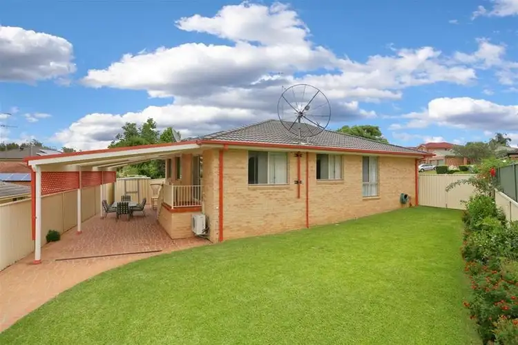 Fifth view of Homely house listing, 10 Penza Place, Quakers Hill NSW 2763
