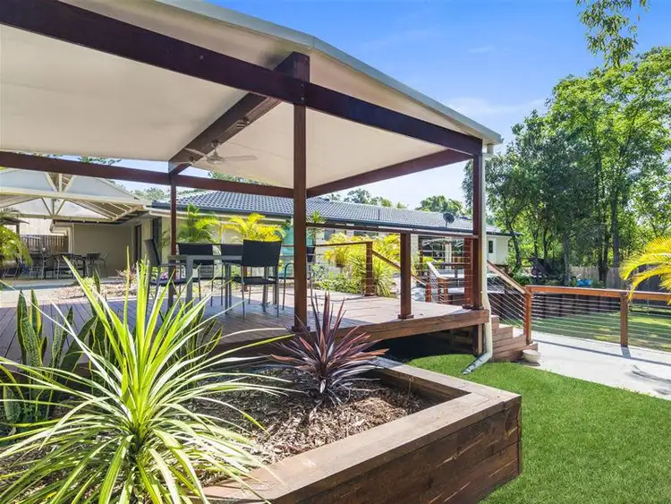 1/7 Woodland Drive, Reedy Creek QLD 4227