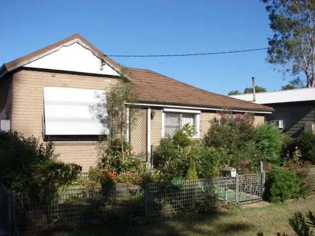 9 Scott Street, Muswellbrook NSW 2333