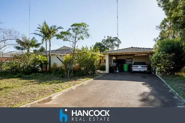 23 Willoughby Street, South Bunbury WA 6230
