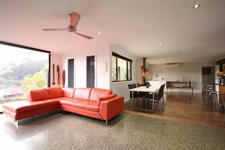 Fourth view of Homely rural property listing, 1448 Coramba Road, Coramba NSW 2450