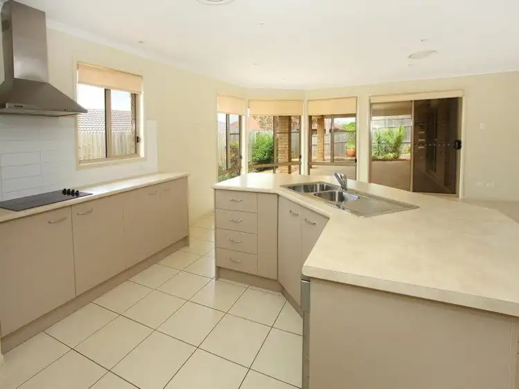 Third view of Homely house listing, 14 Currawong Crescent, Upper Coomera QLD 4209