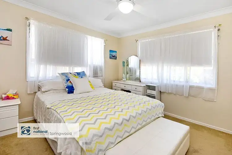 Fifth view of Homely house listing, 30 Binganah Street, Slacks Creek QLD 4127