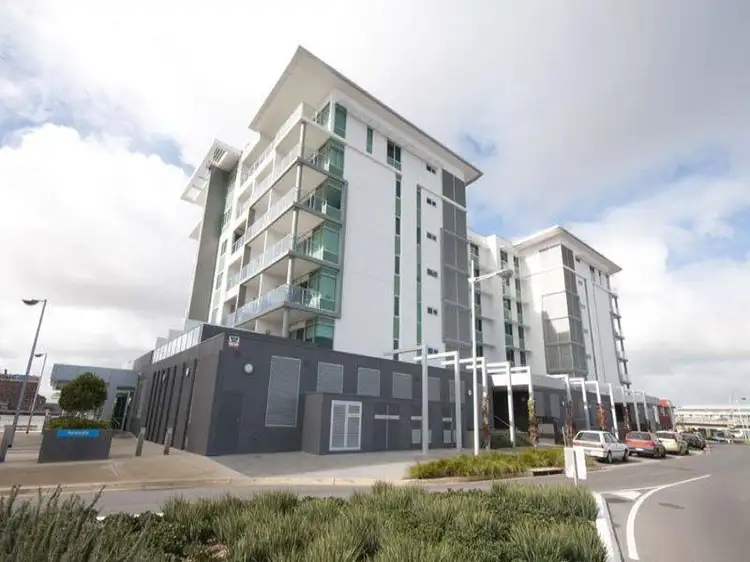 Fifth view of Homely apartment listing, 502/1-2 Tarni Court, New Port SA 5015