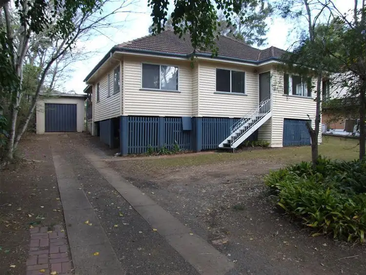 Third view of Homely house listing, 195 Strong  Avenue, Graceville QLD 4075