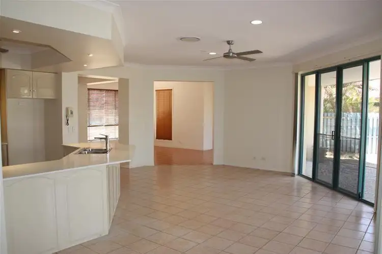 Third view of Homely house listing, 18 Dalley Park Drive, Monterey Keys QLD 4212