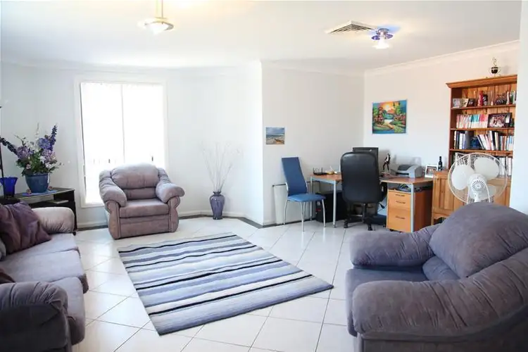 Third view of Homely house listing, 39 Narellen Cresc, Bonnyrigg Heights NSW 2177