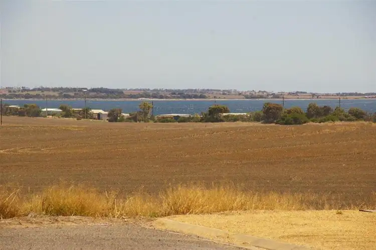 Second view of Homely land listing, 12 Trengrove Drive, Point Turton SA 5575